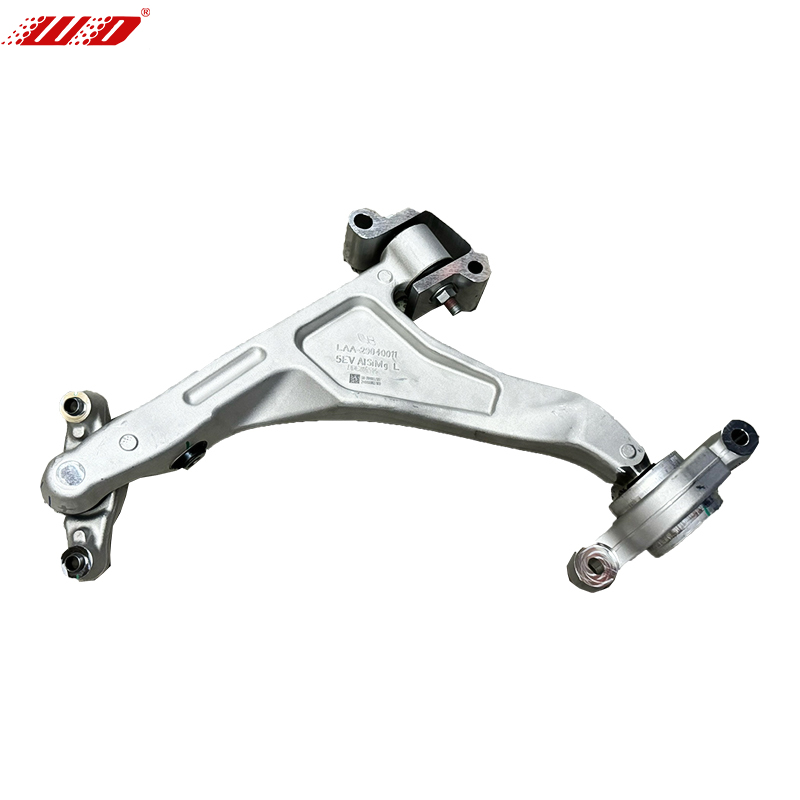 LAA-29040011-Conjunto de Suspensão Inferior - Esquerdo LAA-29040012-Conjunto de Suspensão Inferior - Direita