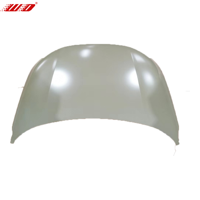 X01-90000256 - Capuz-L8L9