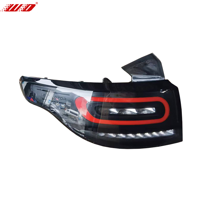 3.0.01.10.00123 3.0.01.10.00299 - Lanterna Traseira Esquerda