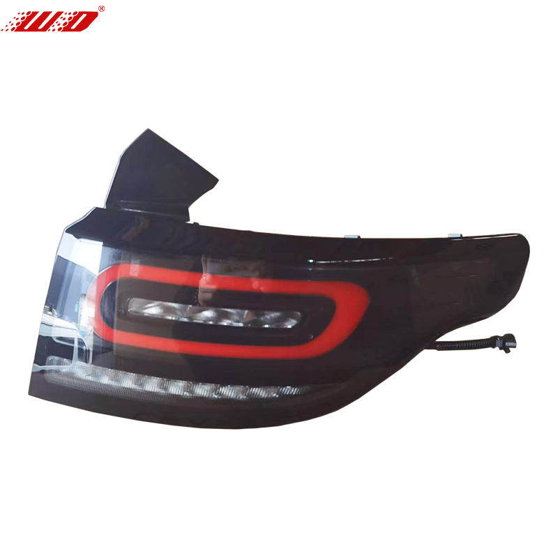 3.0.01.10.00124 - Lanterna Traseira Direita