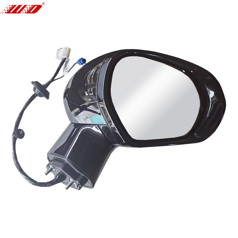 5210200-BA11/BA41 - Espelho Retrovisor Externo Direito