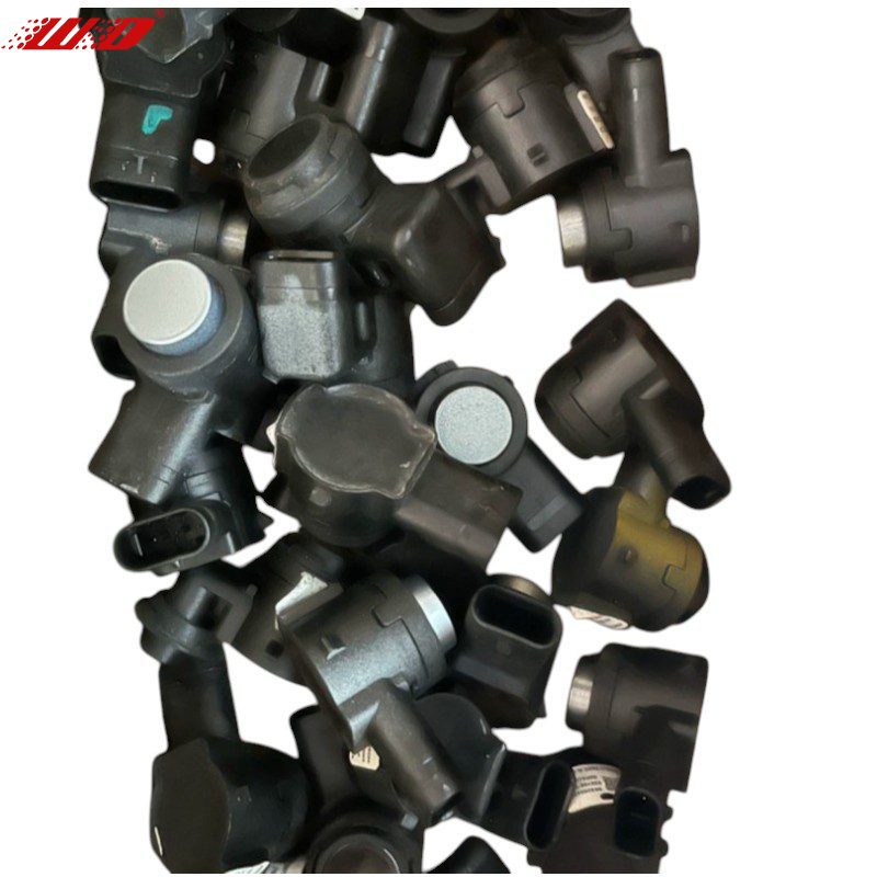 8894224164C16 8894224171B12 Radar adequado para Zeekr 001