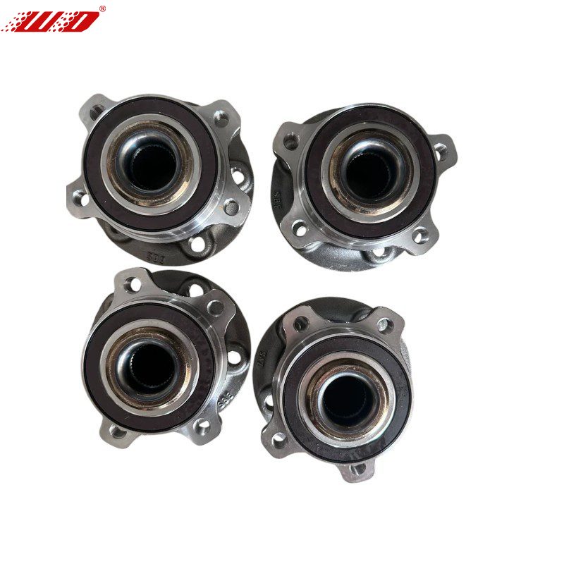 6600198568 Rolamento da roda dianteira adequado para Zeekr 001