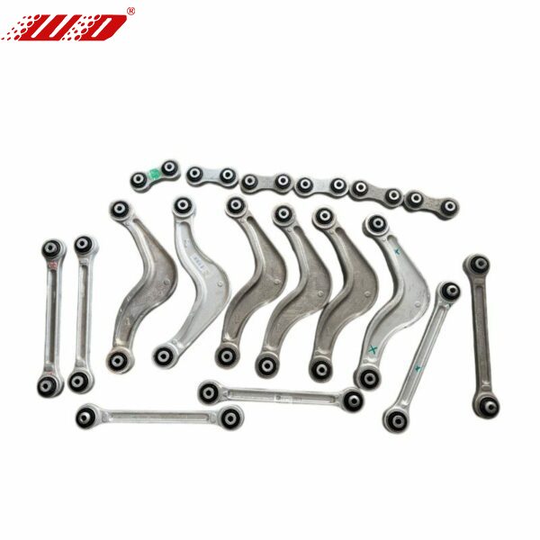 6600138385 Braço de controle traseiro adequado para Zeekr 001