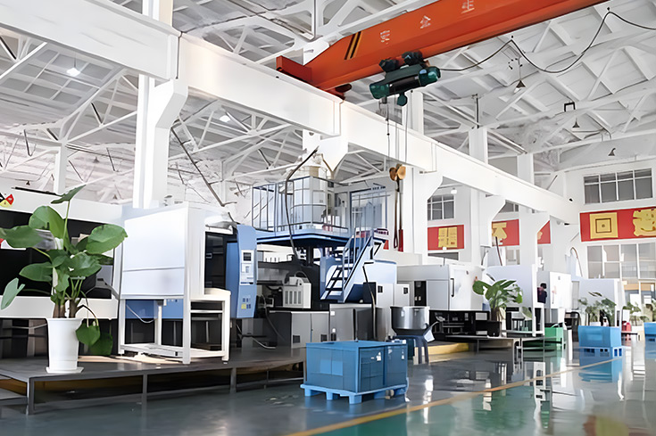 Peças automotivas Co. de Hangzhou Lizhong Shengteng, Ltd.